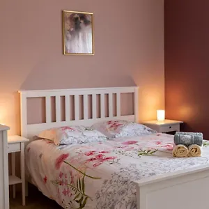  Appartement Loc Trotteur Le Pivoine Grand Confort, Gare Sncf De