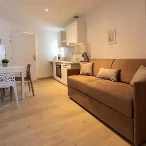  Appartement Loc Trotteur Le Fleur Des Champs F2 Cosy, Gare Sncf De