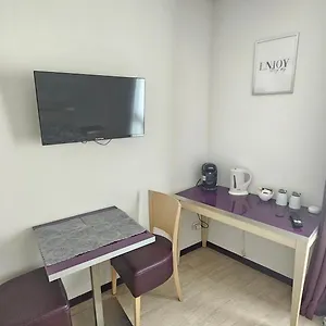  Appartement Studio Moderne Et équipé Centre