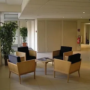 Apart-hotel Mariale By Popinns, Lourdes